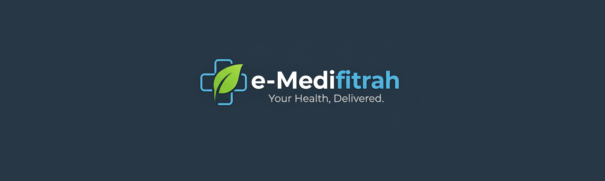 e-mediFitrah Banner
