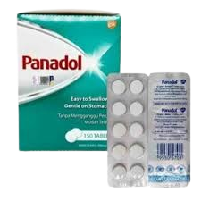 Panadol Regular