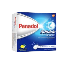 Panadol Soluble
