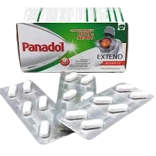 Panadol Extend