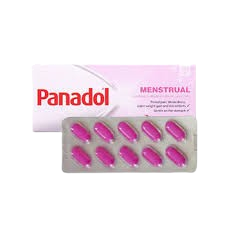 Panadol Menstrual