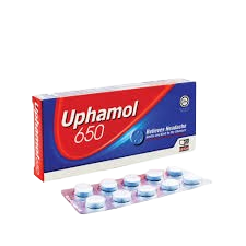 Uphamol 650