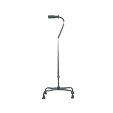 Wide Base Quad Cane