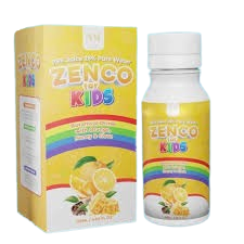 Zenco for Kids