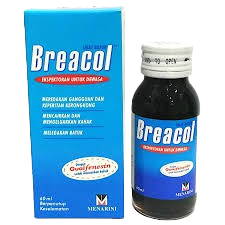 Breacol 60ml