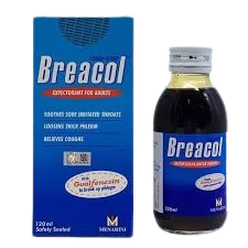 Breacol 120ml