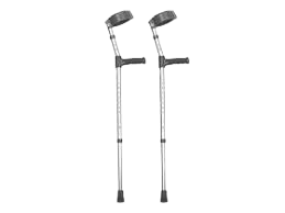Elbow Crutch (Pair)