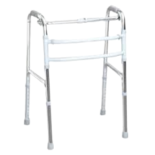 Walking Frame Double Bar