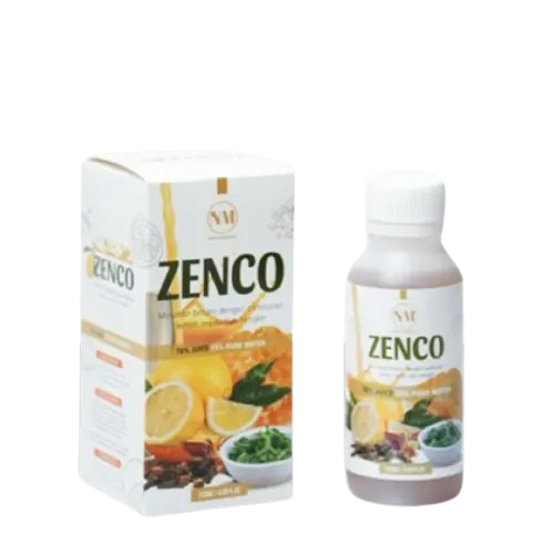 Zenco for botani
