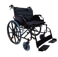 Wheel chair Heavy Duty