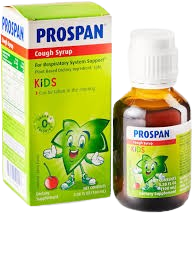 Prospan Cough Syrup 100ml